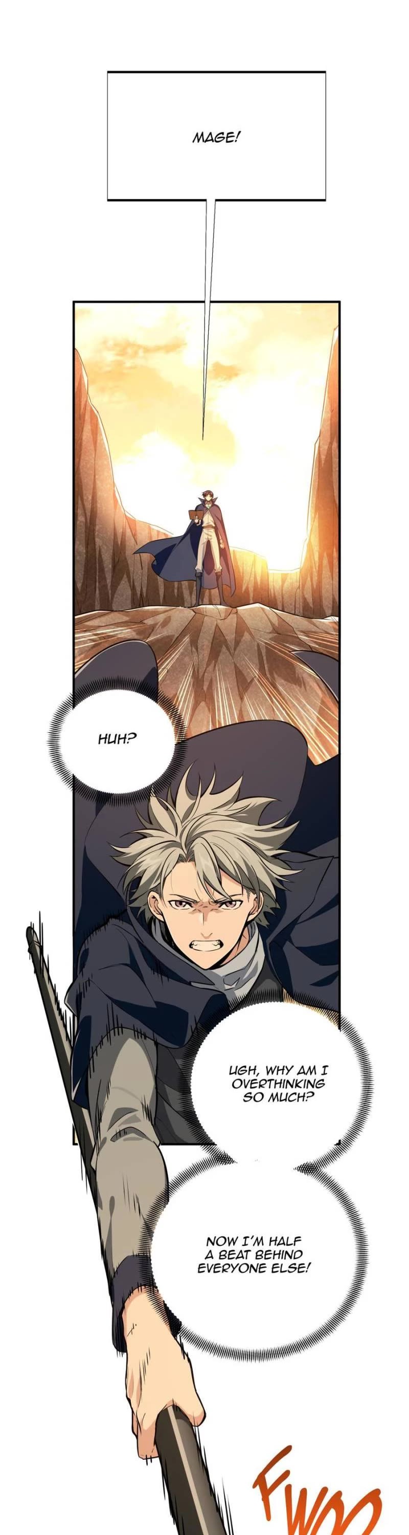 The King's Avatar Chapter 99 page 8 - Chapter 99