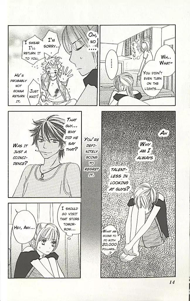 The King's Pawnshop Chapter 1 page 14 - Chapter 1