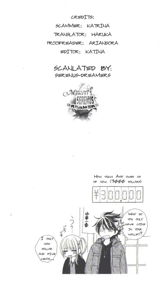 The King's Pawnshop Chapter 2 page 50 - Chapter 2