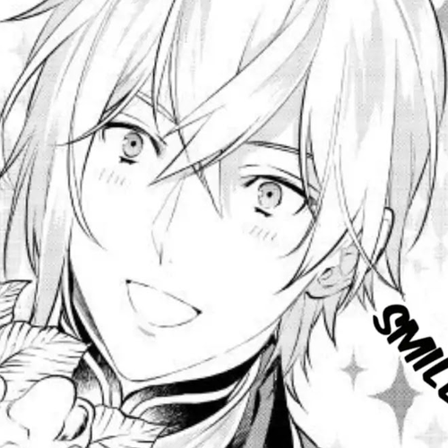 The King's Very Troublesome Marriage Proposal Chapter 1 cover