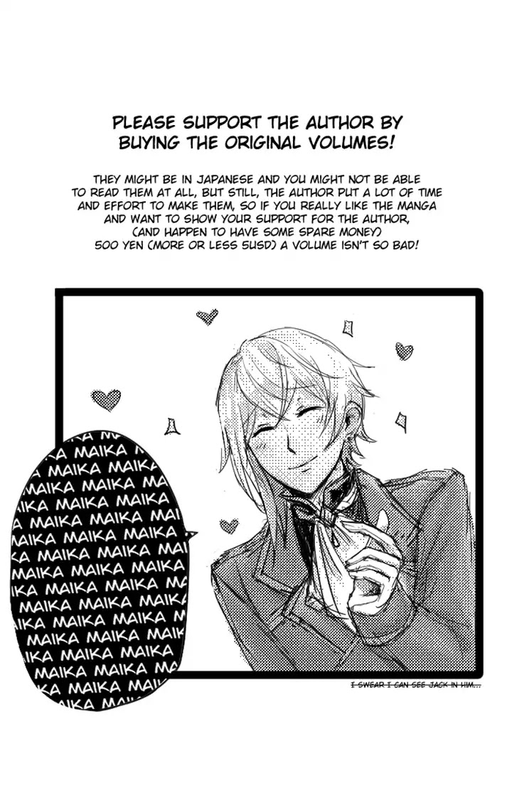 The King's Very Troublesome Marriage Proposal Chapter 2 page 28 - Chapter 2