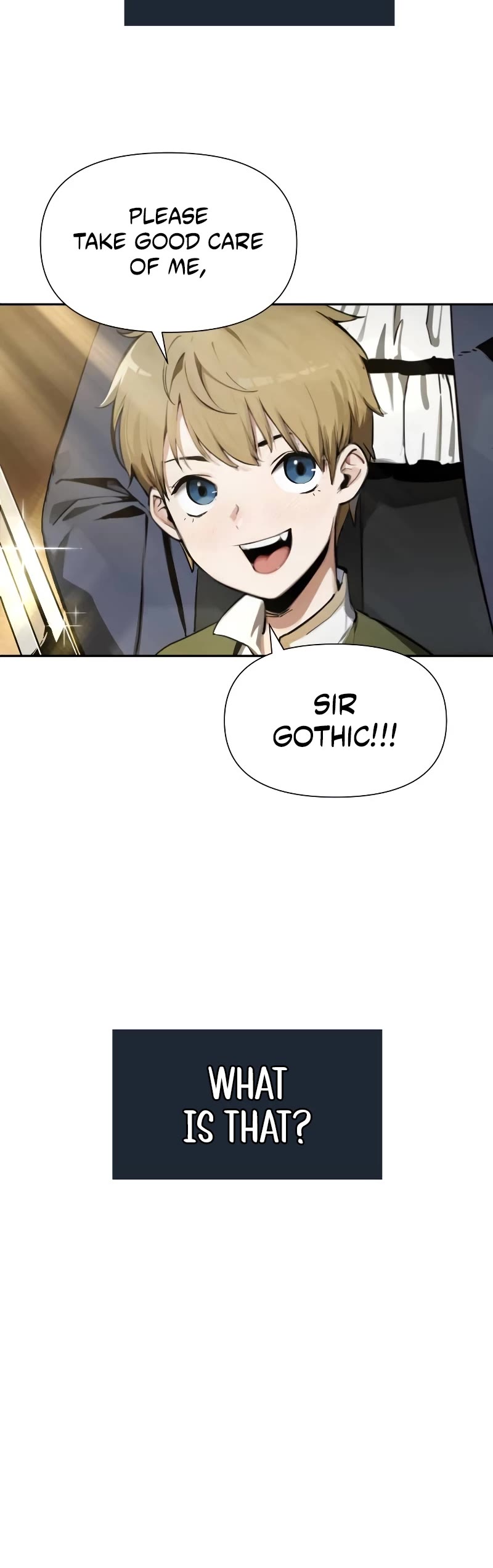 The Knight King Who Returned With a God Chapter 1 page 13 - Chapter 1
