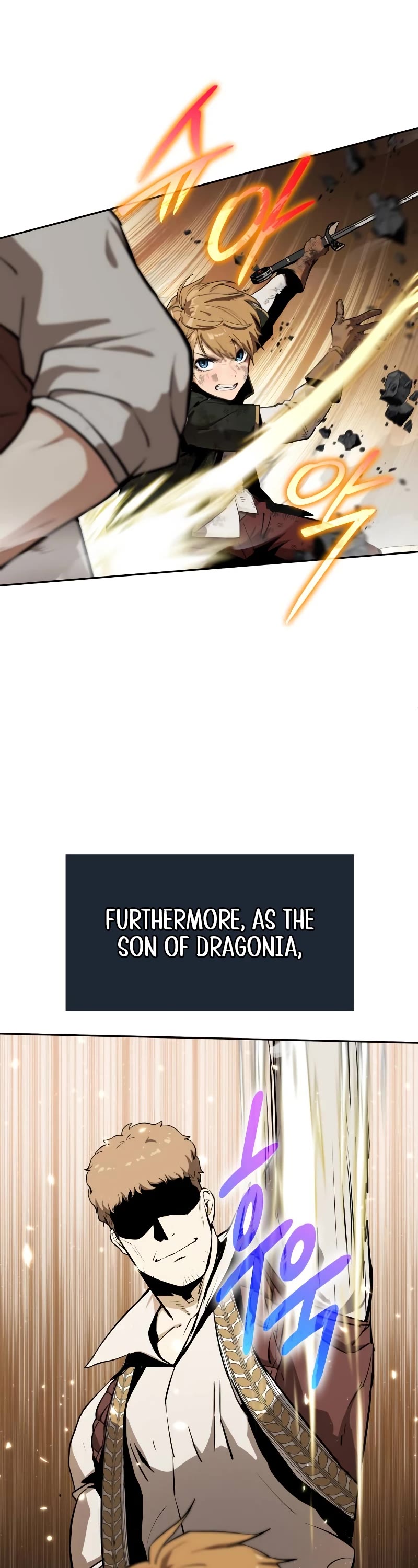 The Knight King Who Returned With a God Chapter 1 page 16 - Chapter 1