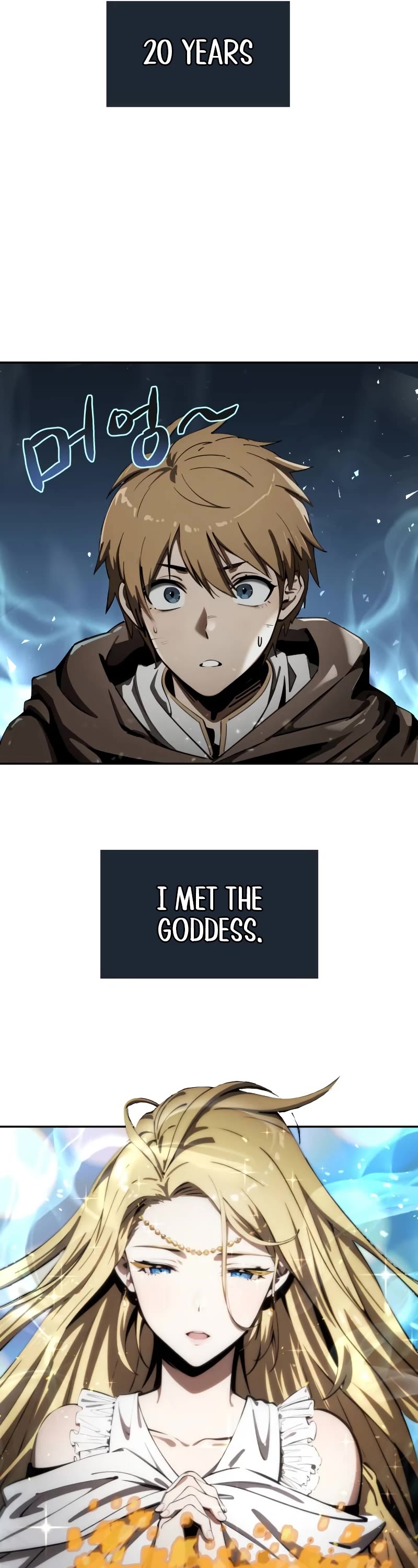 The Knight King Who Returned With a God Chapter 1 page 26 - Chapter 1