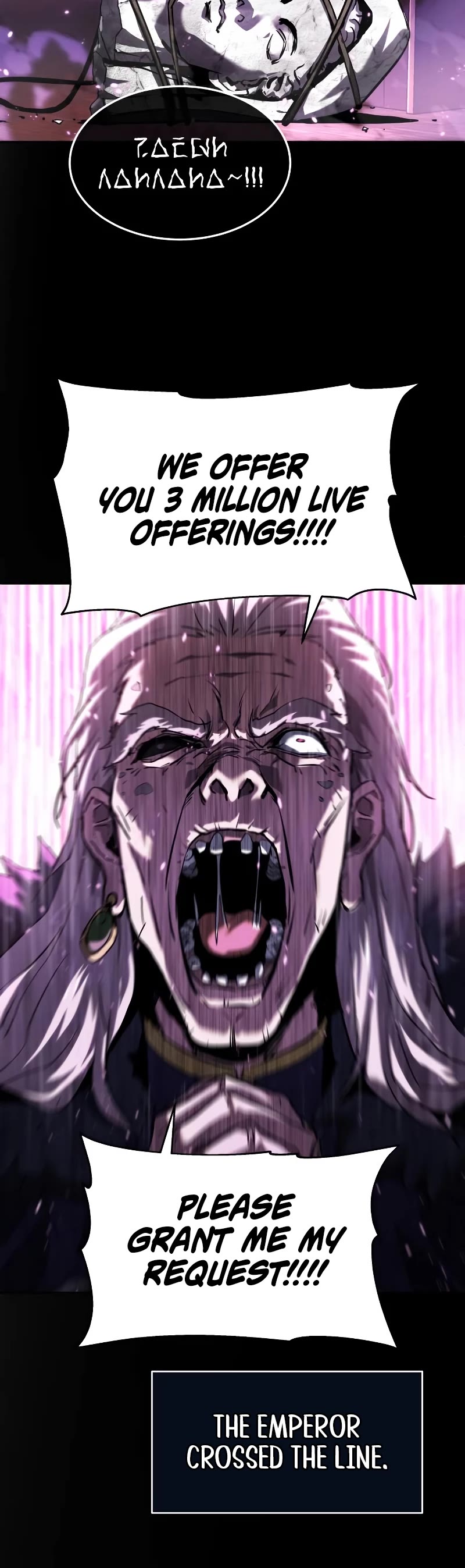 The Knight King Who Returned With a God Chapter 1 page 43 - Chapter 1