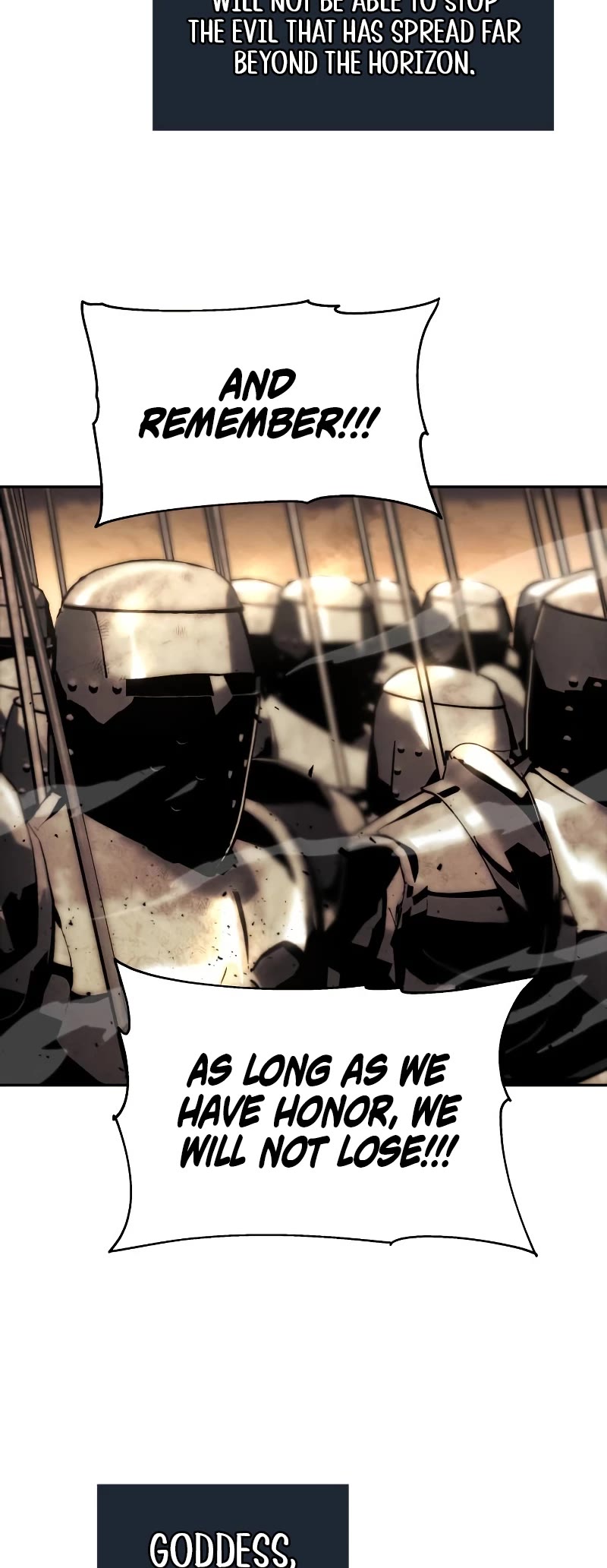 The Knight King Who Returned With a God Chapter 1 page 54 - Chapter 1