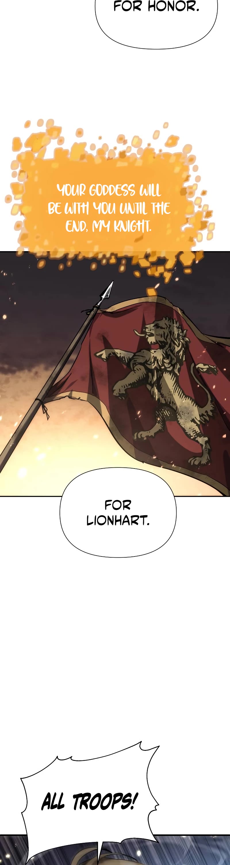 The Knight King Who Returned With a God Chapter 1 page 57 - Chapter 1