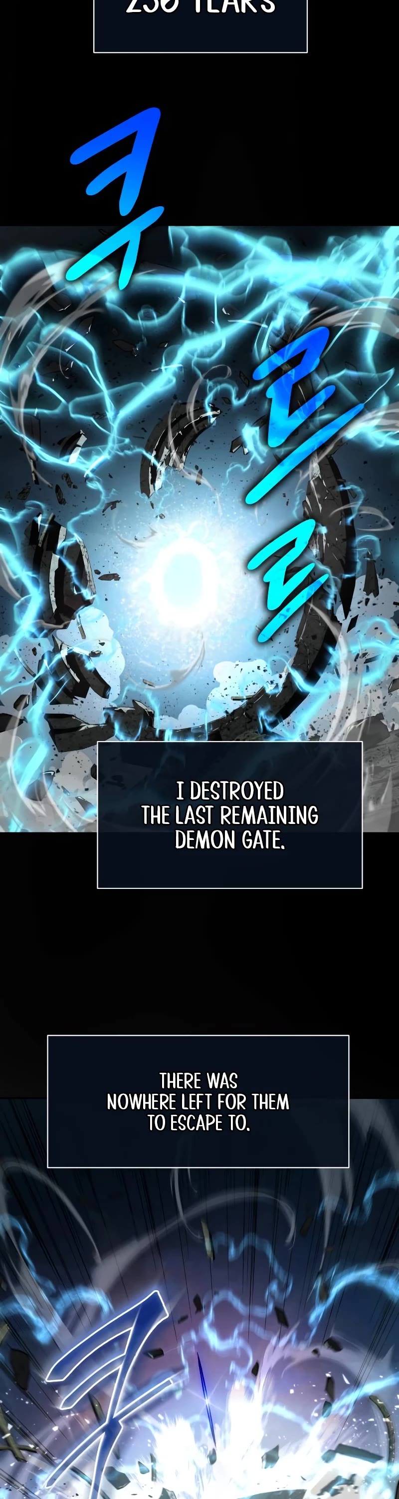 The Knight King Who Returned With a God Chapter 1 page 65 - Chapter 1