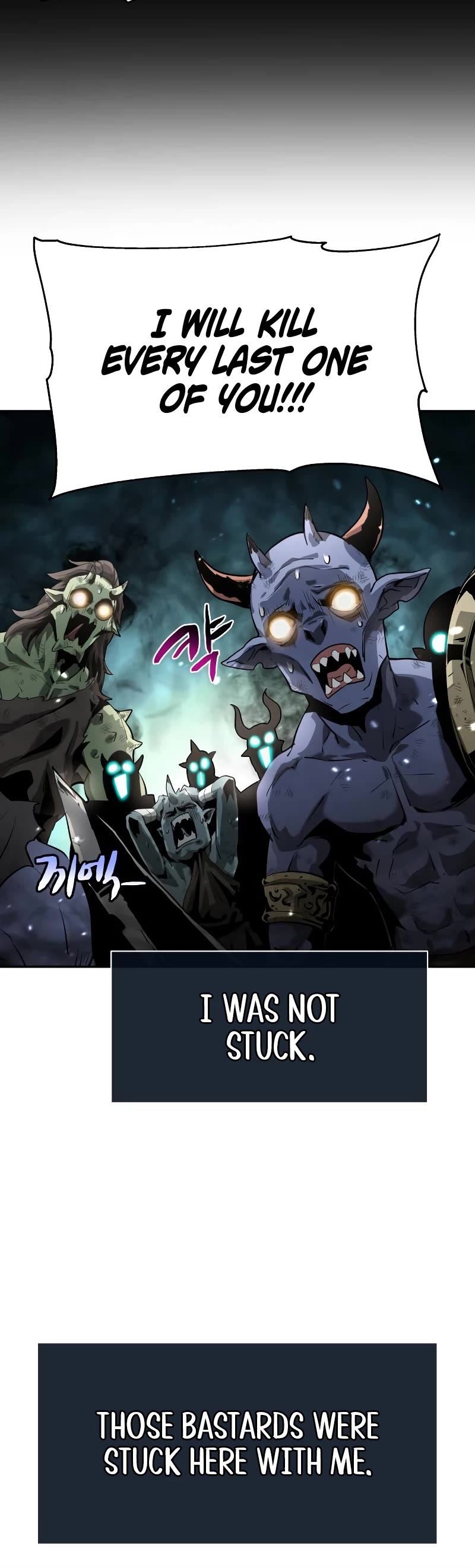 The Knight King Who Returned With a God Chapter 1 page 67 - Chapter 1