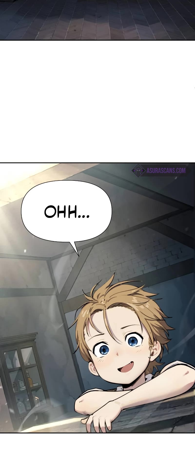 The Knight King Who Returned With a God Chapter 1 page 7 - Chapter 1
