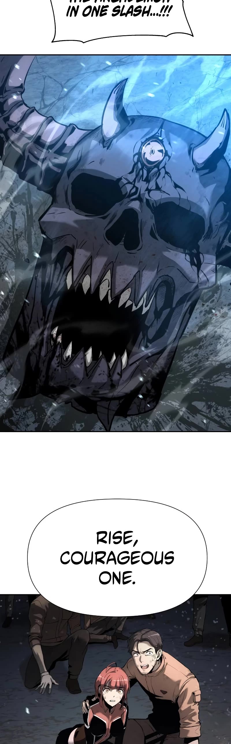 The Knight King Who Returned With a God Chapter 1 page 72 - Chapter 1