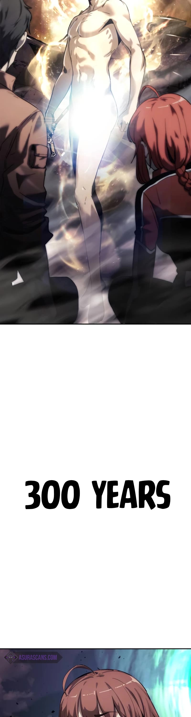 The Knight King Who Returned With a God Chapter 1 page 76 - Chapter 1