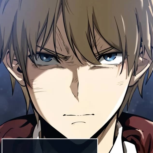 The Knight King Who Returned With a God Chapter 1 cover