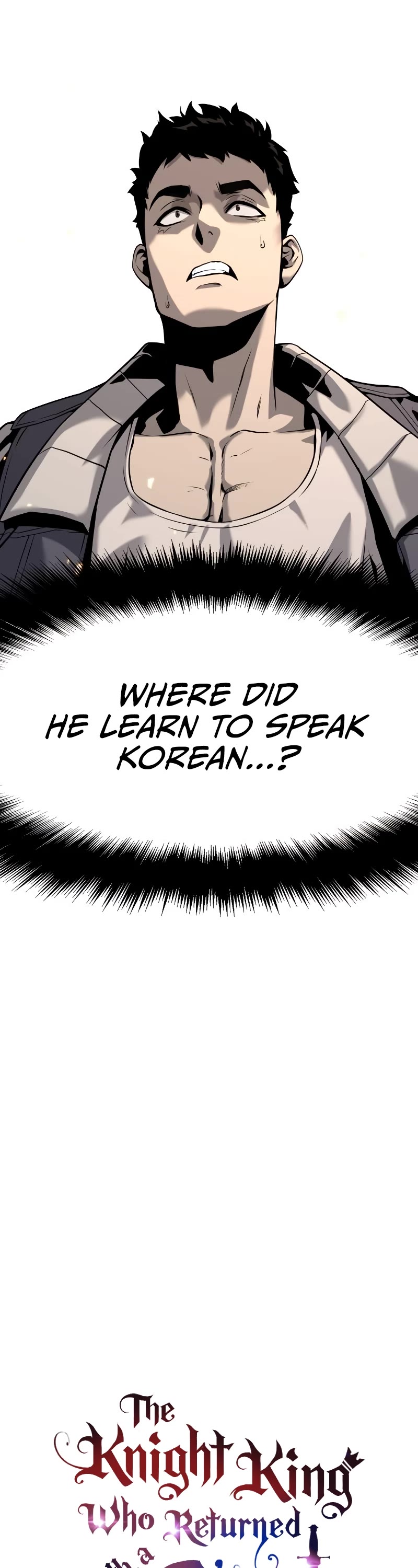 The Knight King Who Returned With a God Chapter 10 page 10 - Chapter 10