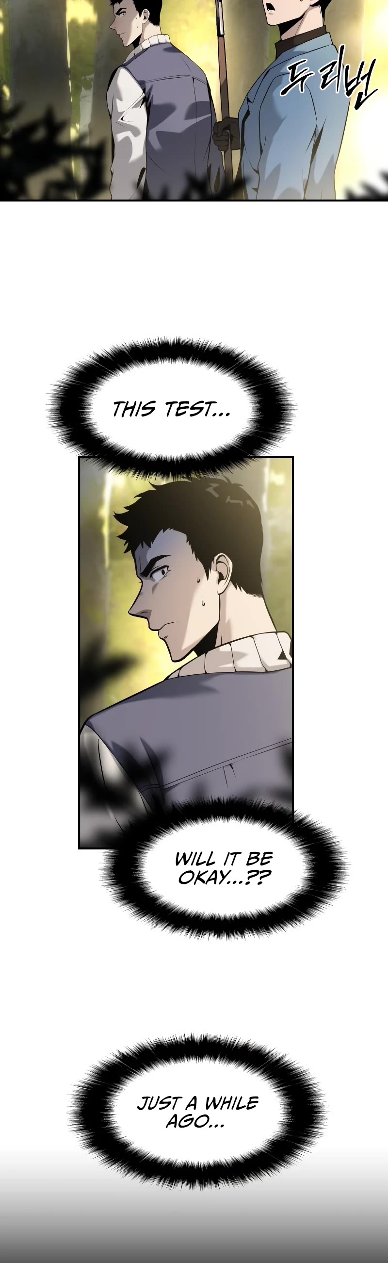 The Knight King Who Returned With a God Chapter 10 page 13 - Chapter 10