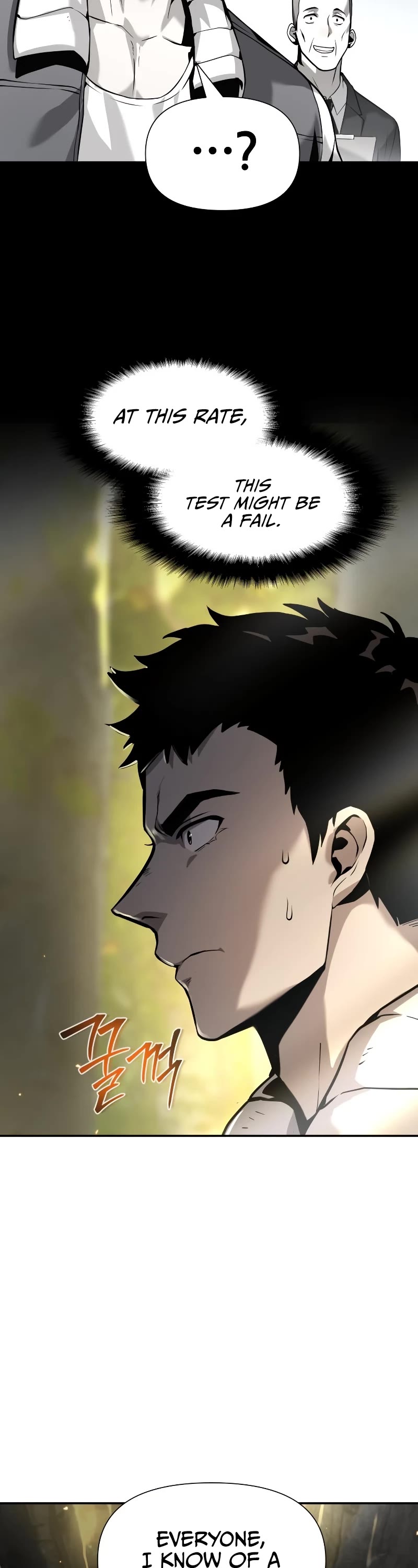 The Knight King Who Returned With a God Chapter 10 page 17 - Chapter 10