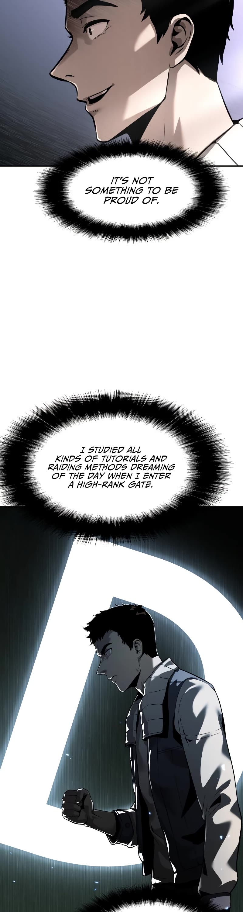 The Knight King Who Returned With a God Chapter 10 page 22 - Chapter 10