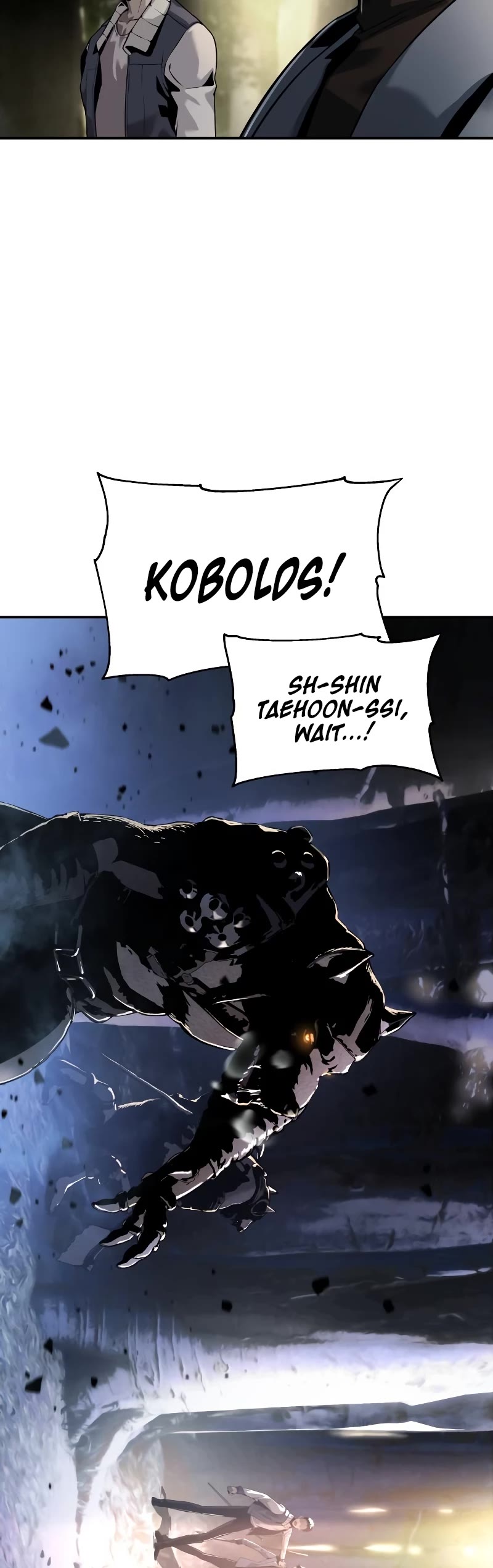 The Knight King Who Returned With a God Chapter 10 page 24 - Chapter 10