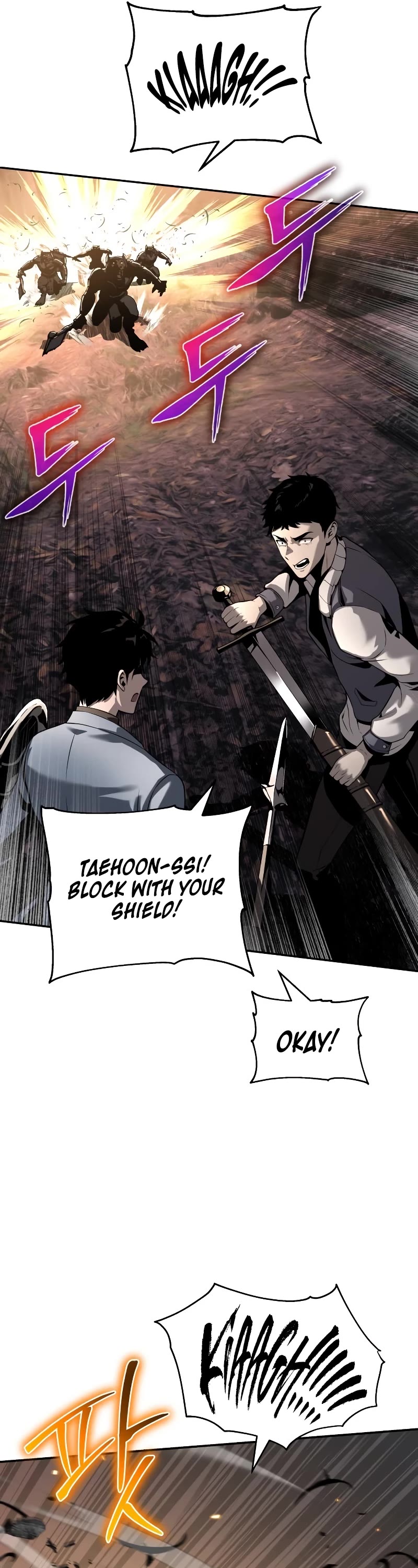 The Knight King Who Returned With a God Chapter 10 page 26 - Chapter 10