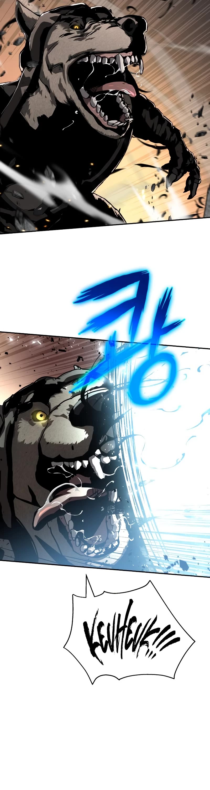The Knight King Who Returned With a God Chapter 10 page 27 - Chapter 10