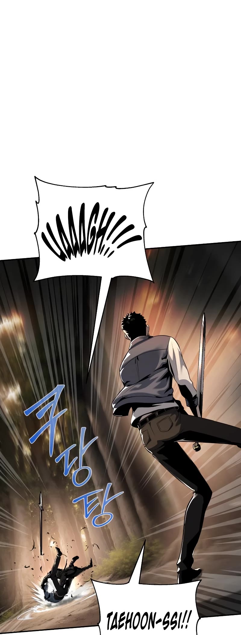 The Knight King Who Returned With a God Chapter 10 page 30 - Chapter 10