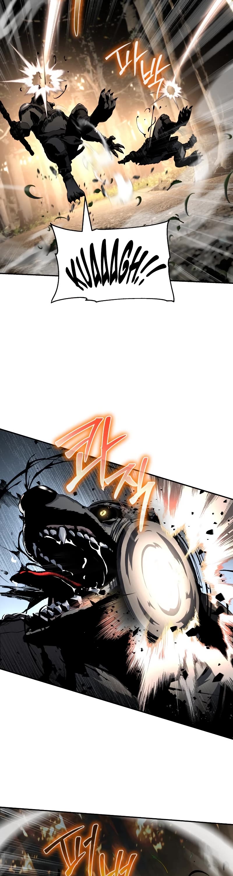 The Knight King Who Returned With a God Chapter 10 page 33 - Chapter 10