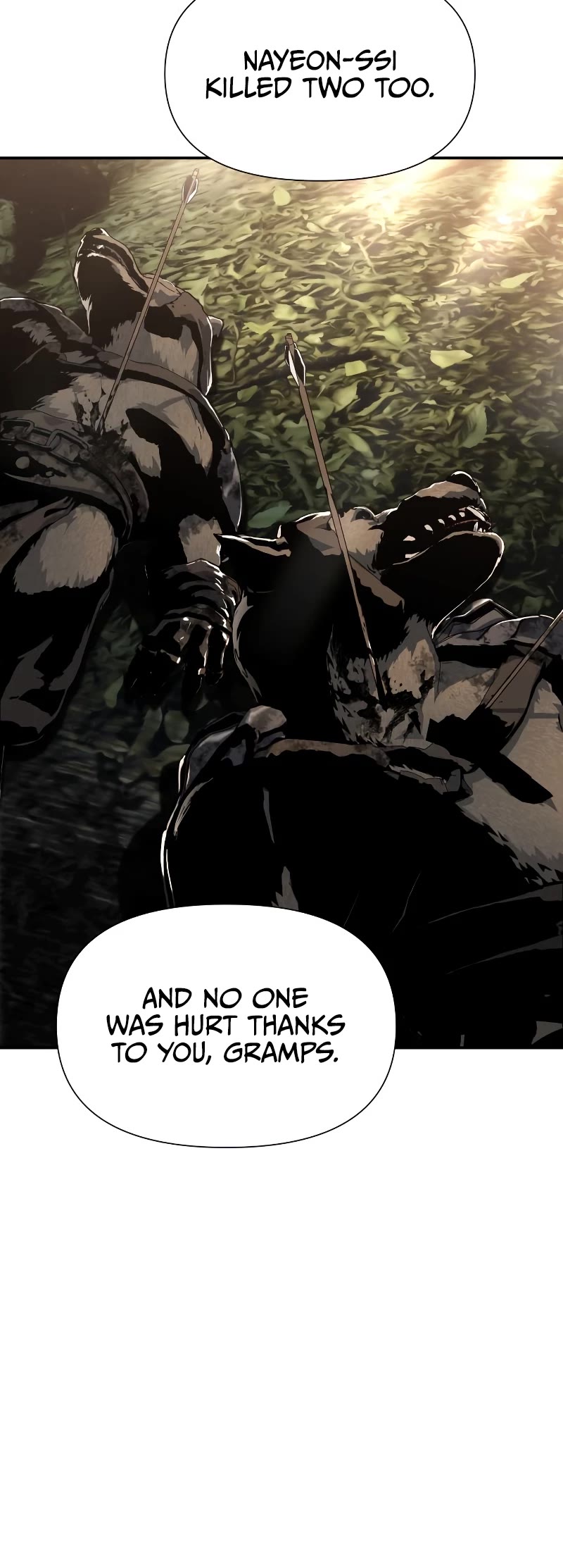 The Knight King Who Returned With a God Chapter 10 page 37 - Chapter 10