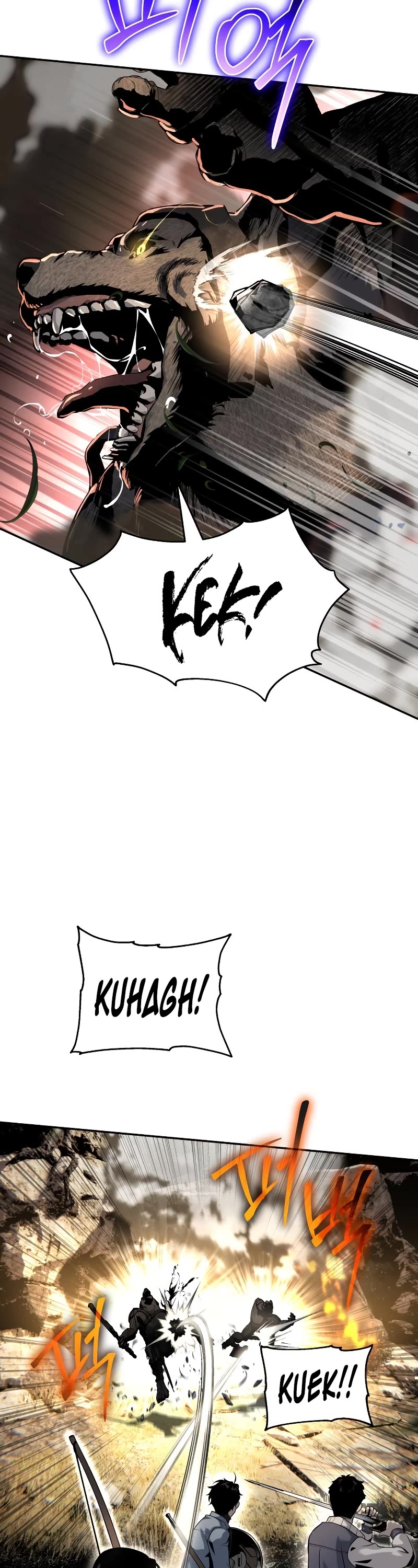 The Knight King Who Returned With a God Chapter 10 page 53 - Chapter 10