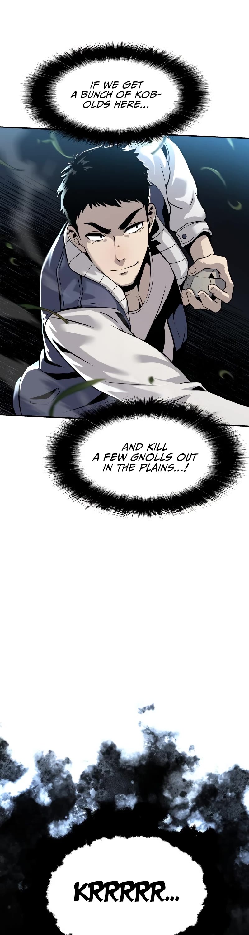 The Knight King Who Returned With a God Chapter 10 page 56 - Chapter 10