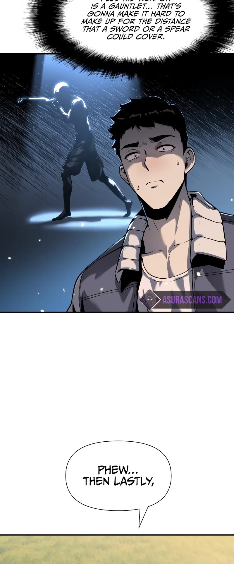 The Knight King Who Returned With a God Chapter 10 page 7 - Chapter 10