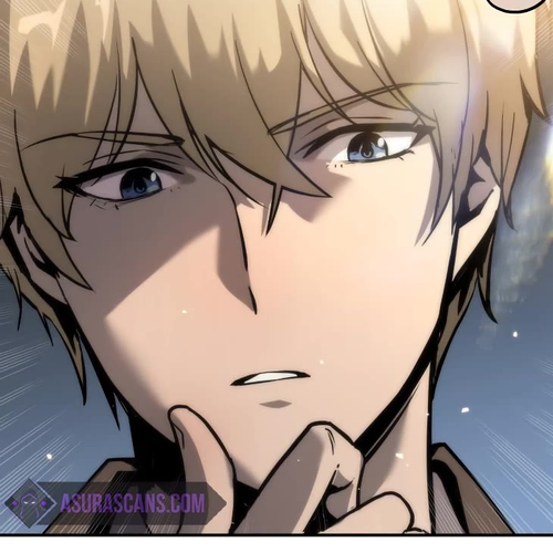 The Knight King Who Returned With a God Chapter 10 cover