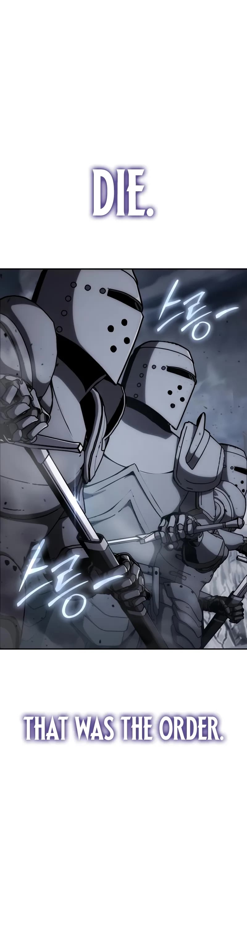 The Knight King Who Returned With a God Chapter 100 page 17 - Chapter 100