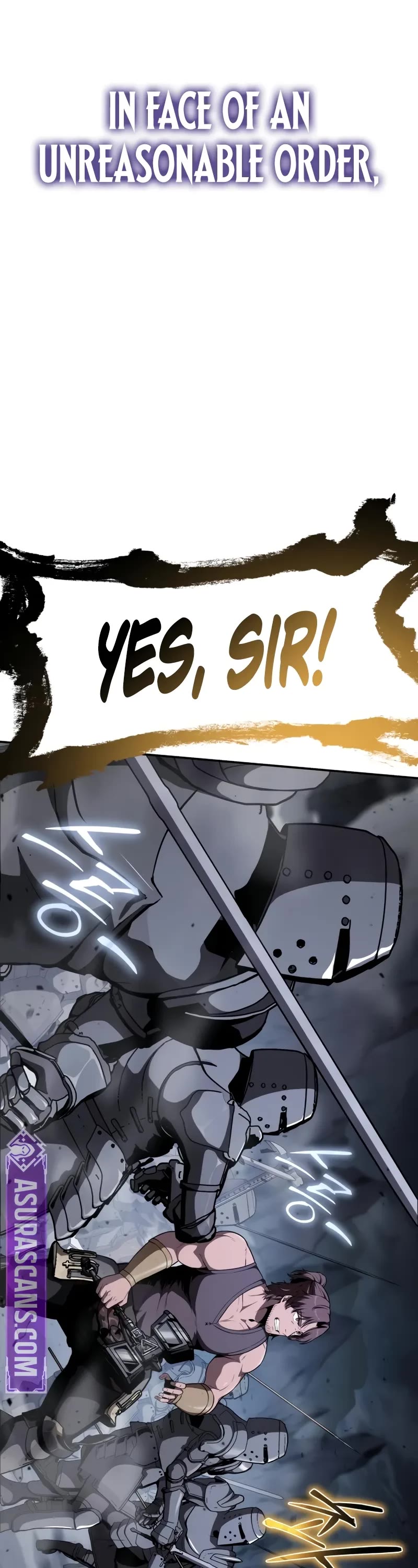 The Knight King Who Returned With a God Chapter 100 page 18 - Chapter 100