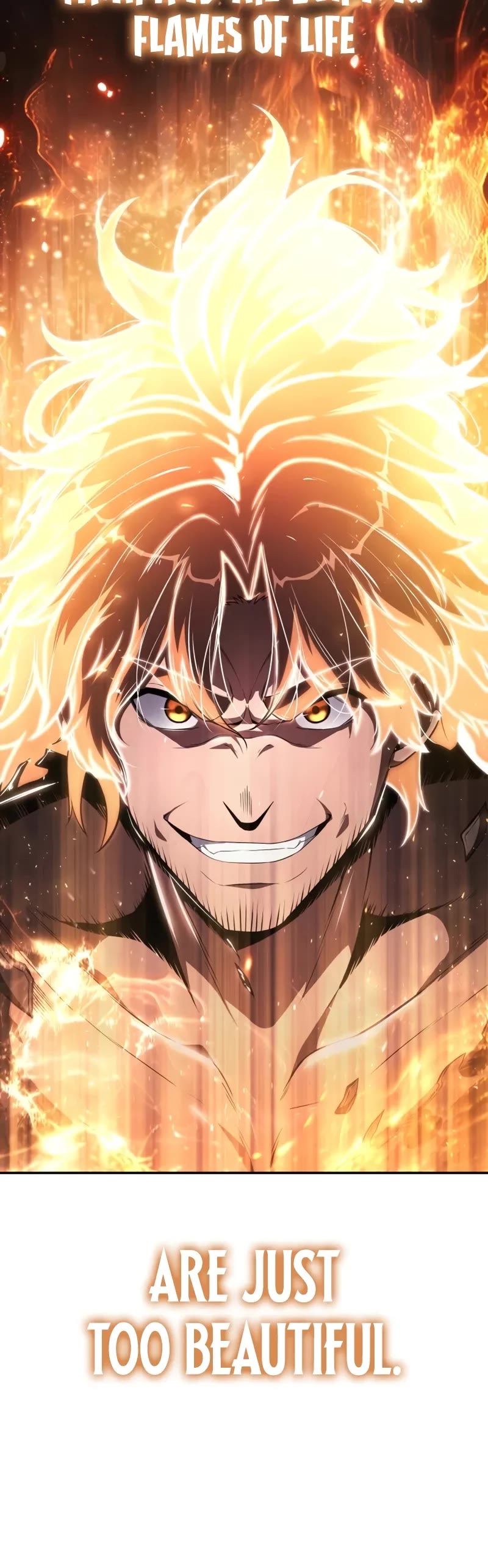 The Knight King Who Returned With a God Chapter 100 page 25 - Chapter 100