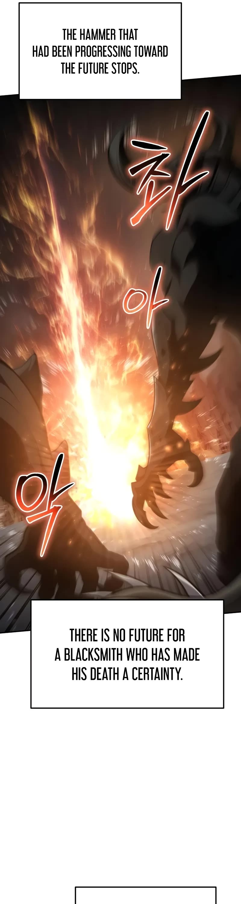 The Knight King Who Returned With a God Chapter 100 page 27 - Chapter 100