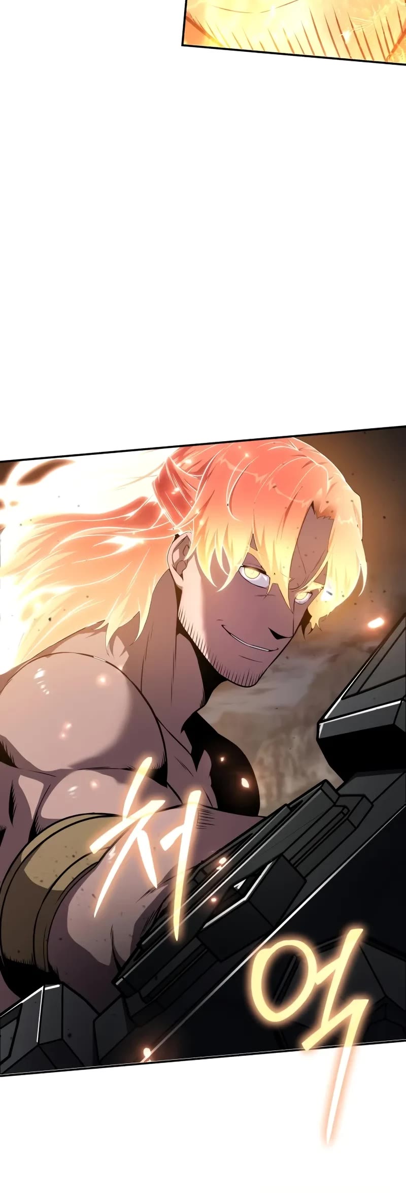 The Knight King Who Returned With a God Chapter 100 page 31 - Chapter 100