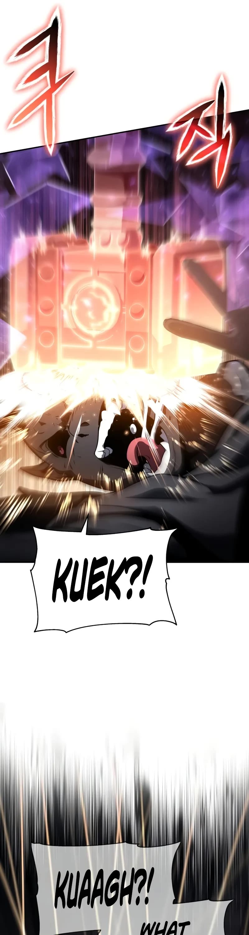 The Knight King Who Returned With a God Chapter 100 page 37 - Chapter 100