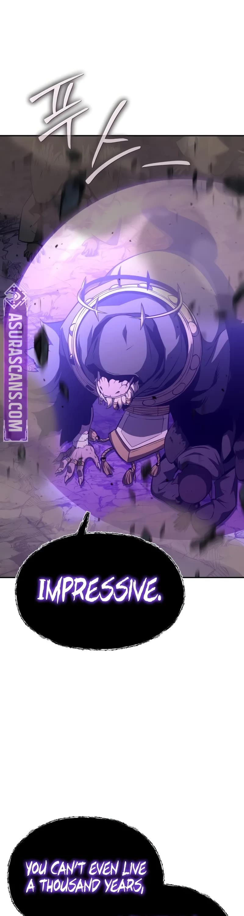 The Knight King Who Returned With a God Chapter 100 page 39 - Chapter 100