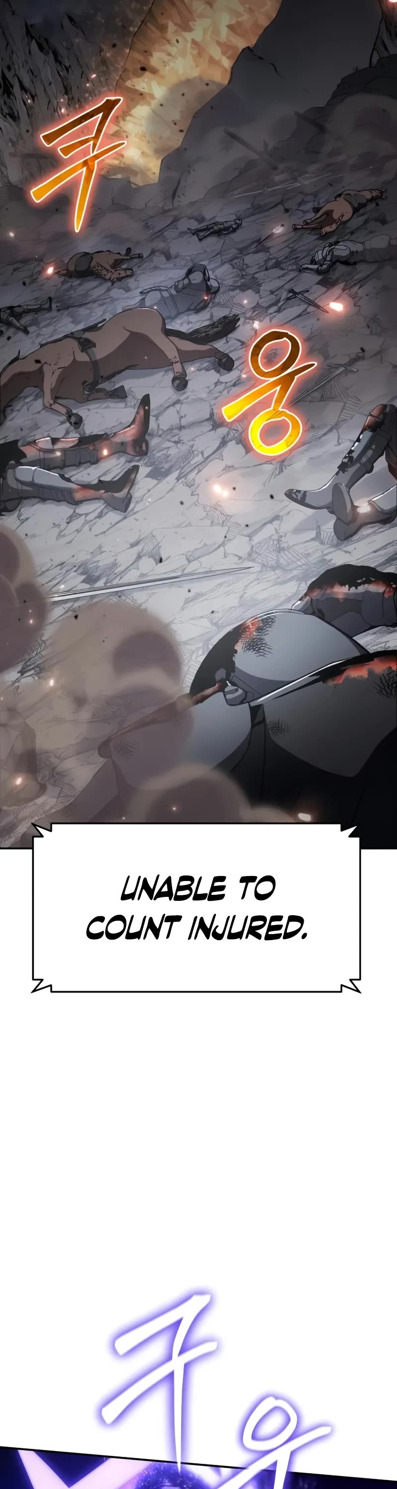 The Knight King Who Returned With a God Chapter 100 page 4 - Chapter 100