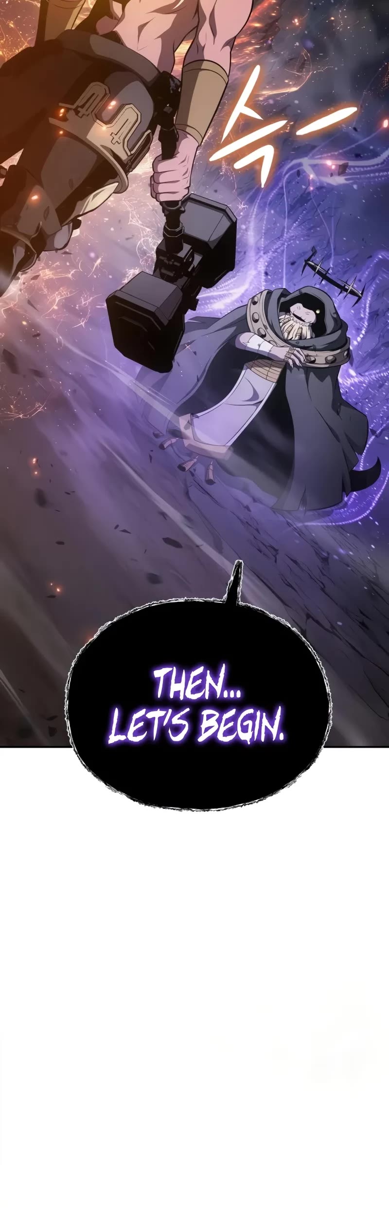 The Knight King Who Returned With a God Chapter 100 page 41 - Chapter 100