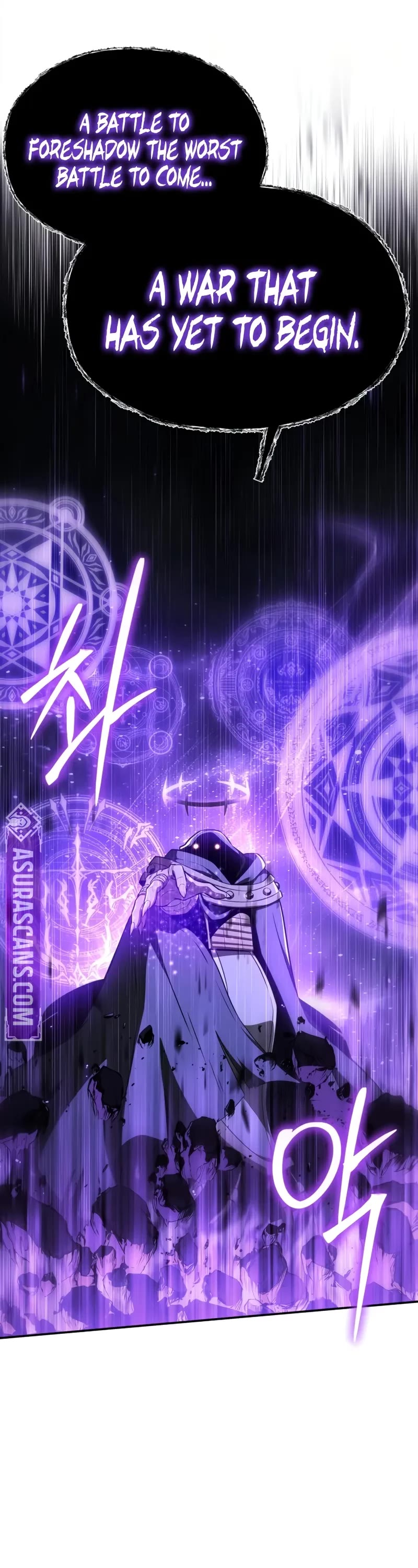 The Knight King Who Returned With a God Chapter 100 page 42 - Chapter 100