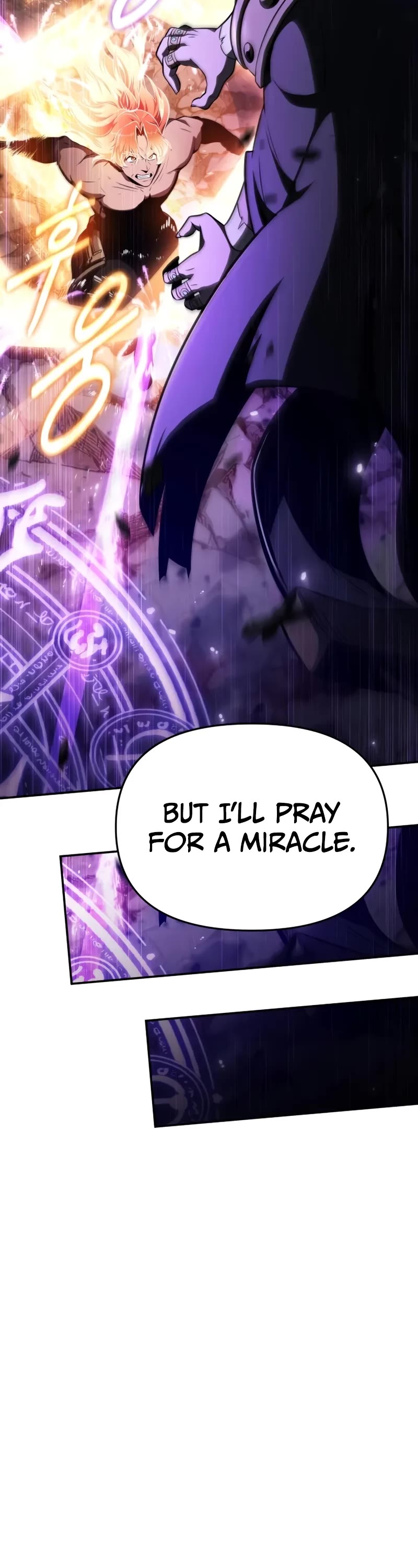 The Knight King Who Returned With a God Chapter 100 page 47 - Chapter 100