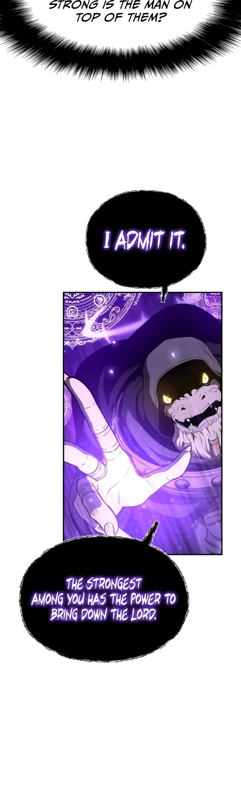 The Knight King Who Returned With a God Chapter 100 page 50 - Chapter 100