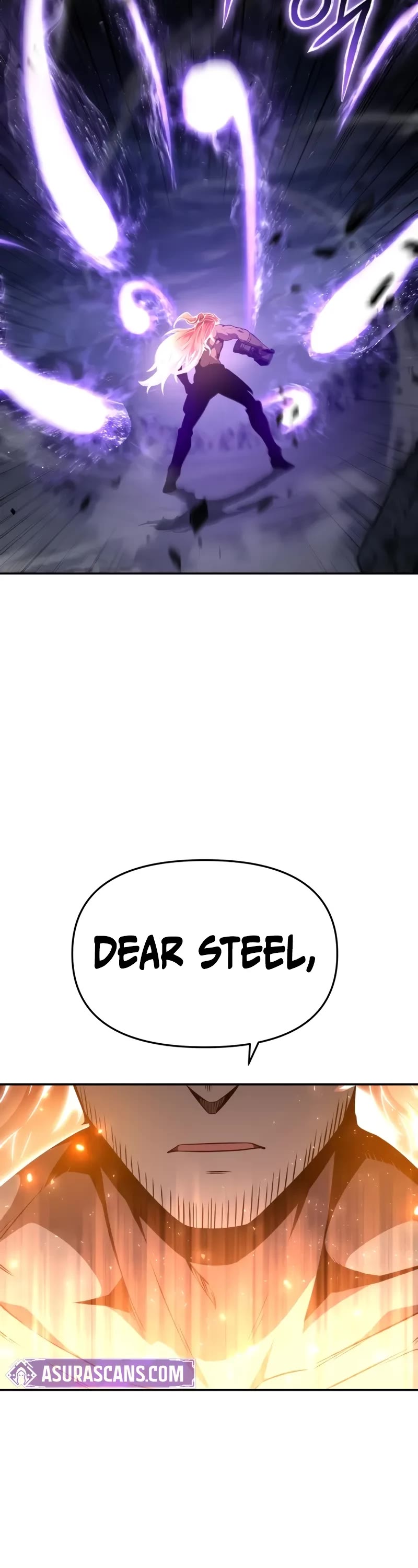 The Knight King Who Returned With a God Chapter 100 page 52 - Chapter 100