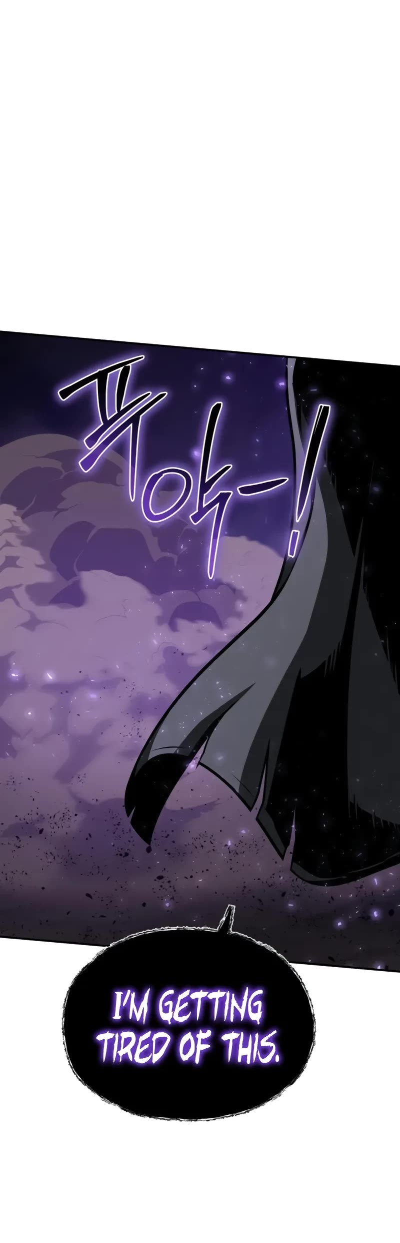 The Knight King Who Returned With a God Chapter 100 page 54 - Chapter 100