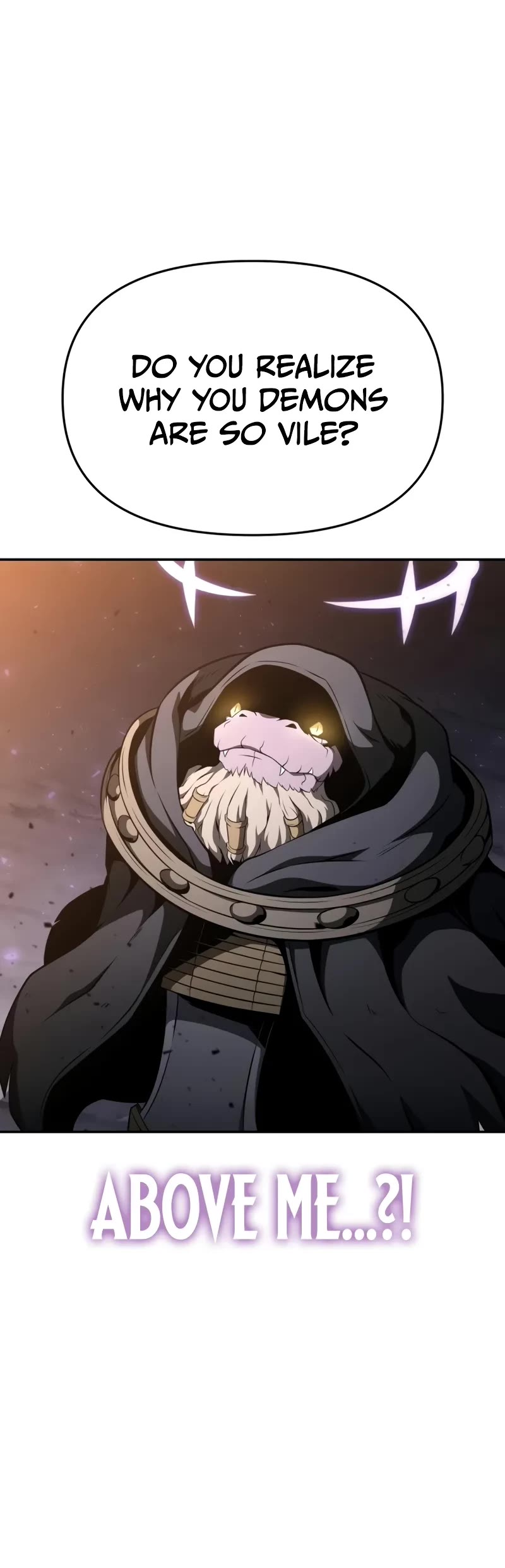 The Knight King Who Returned With a God Chapter 100 page 55 - Chapter 100