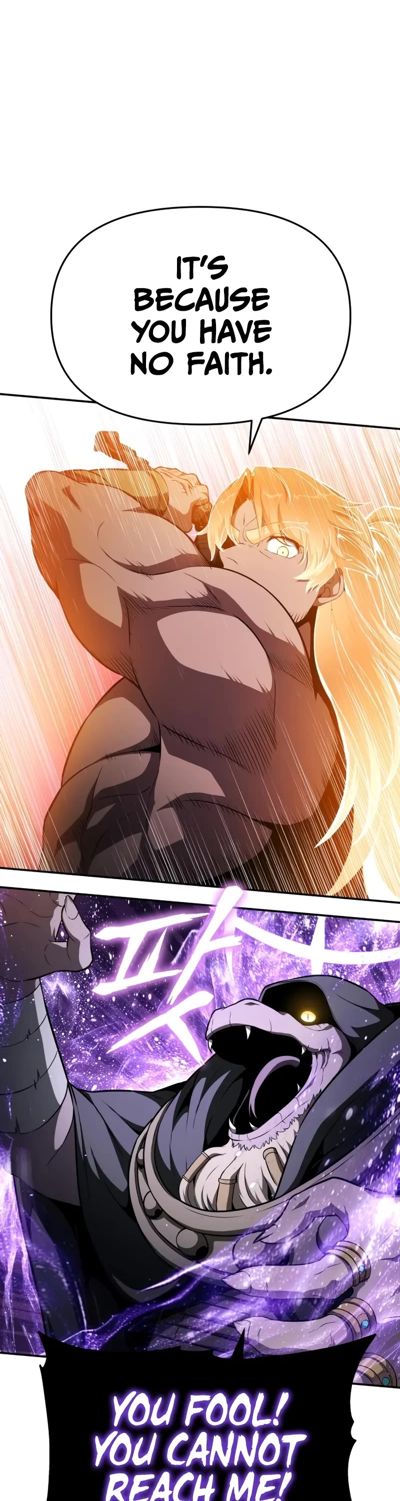 The Knight King Who Returned With a God Chapter 100 page 57 - Chapter 100