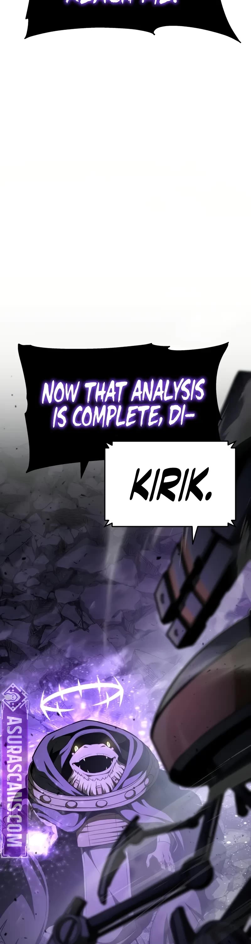 The Knight King Who Returned With a God Chapter 100 page 58 - Chapter 100