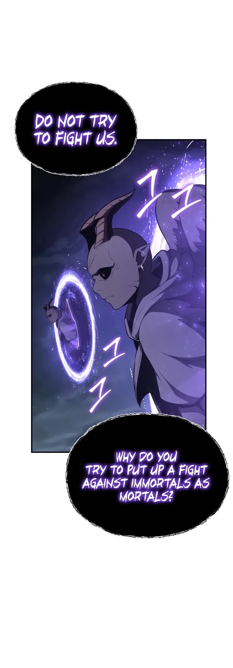 The Knight King Who Returned With a God Chapter 100 page 6 - Chapter 100
