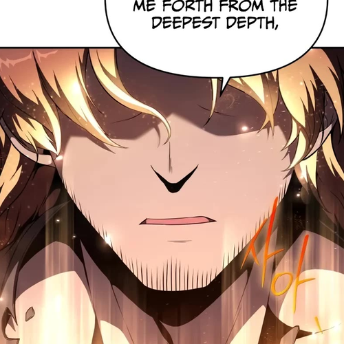 The Knight King Who Returned With a God Chapter 100 cover